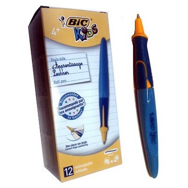 BIC  